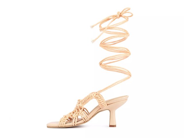 Beroe Ghillie Sandal