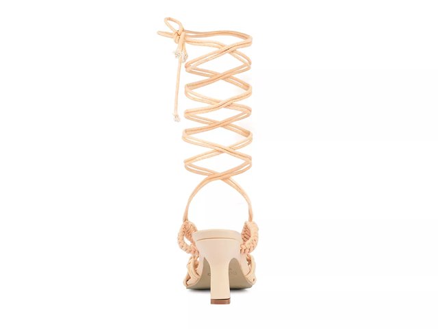 Beroe Ghillie Sandal