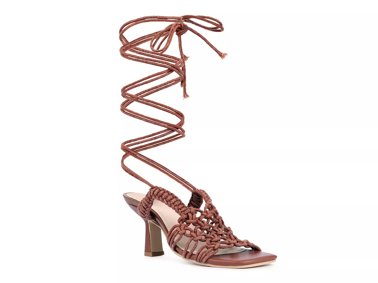 Beroe Ghillie Sandal