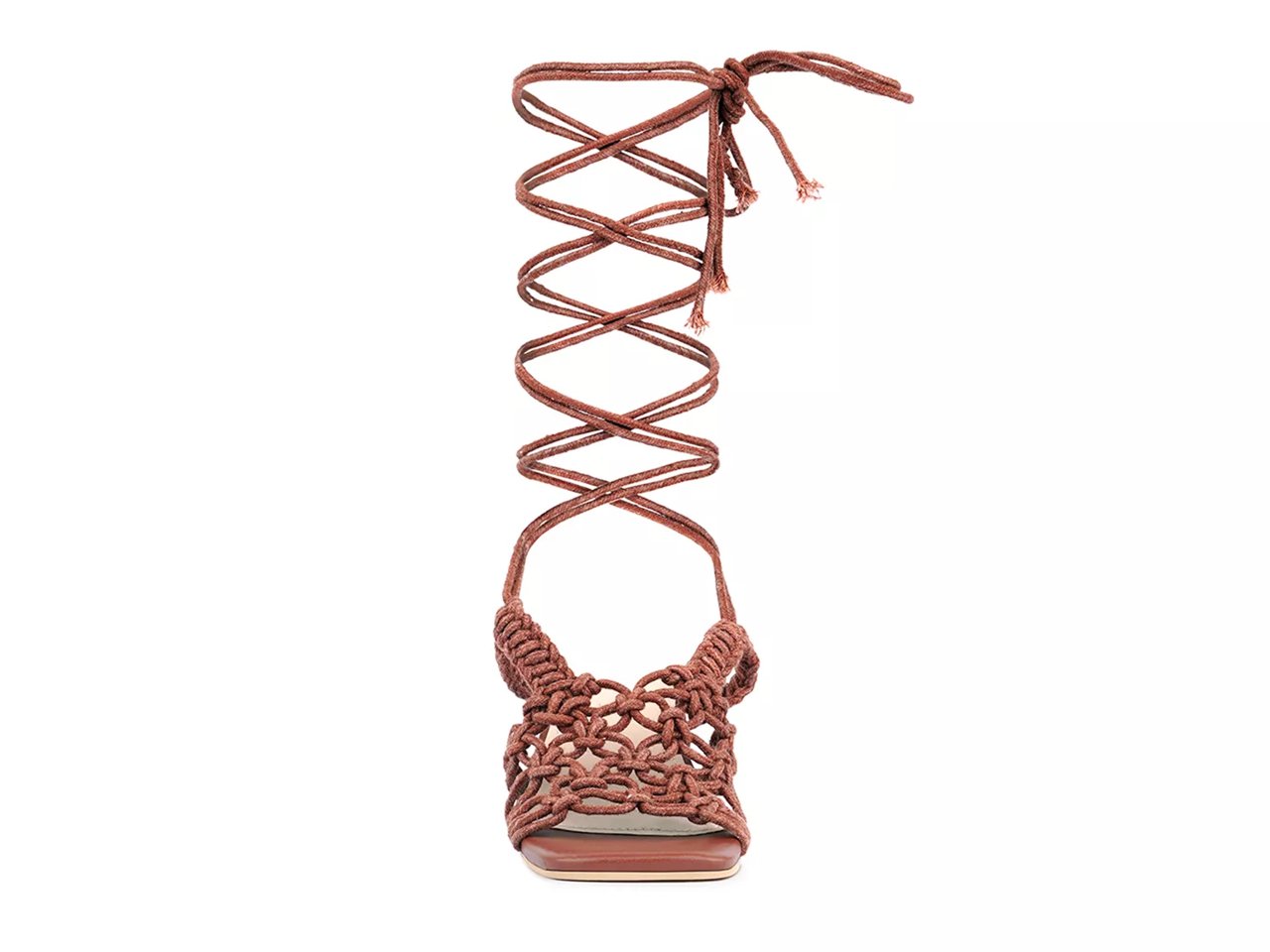 Beroe Ghillie Sandal