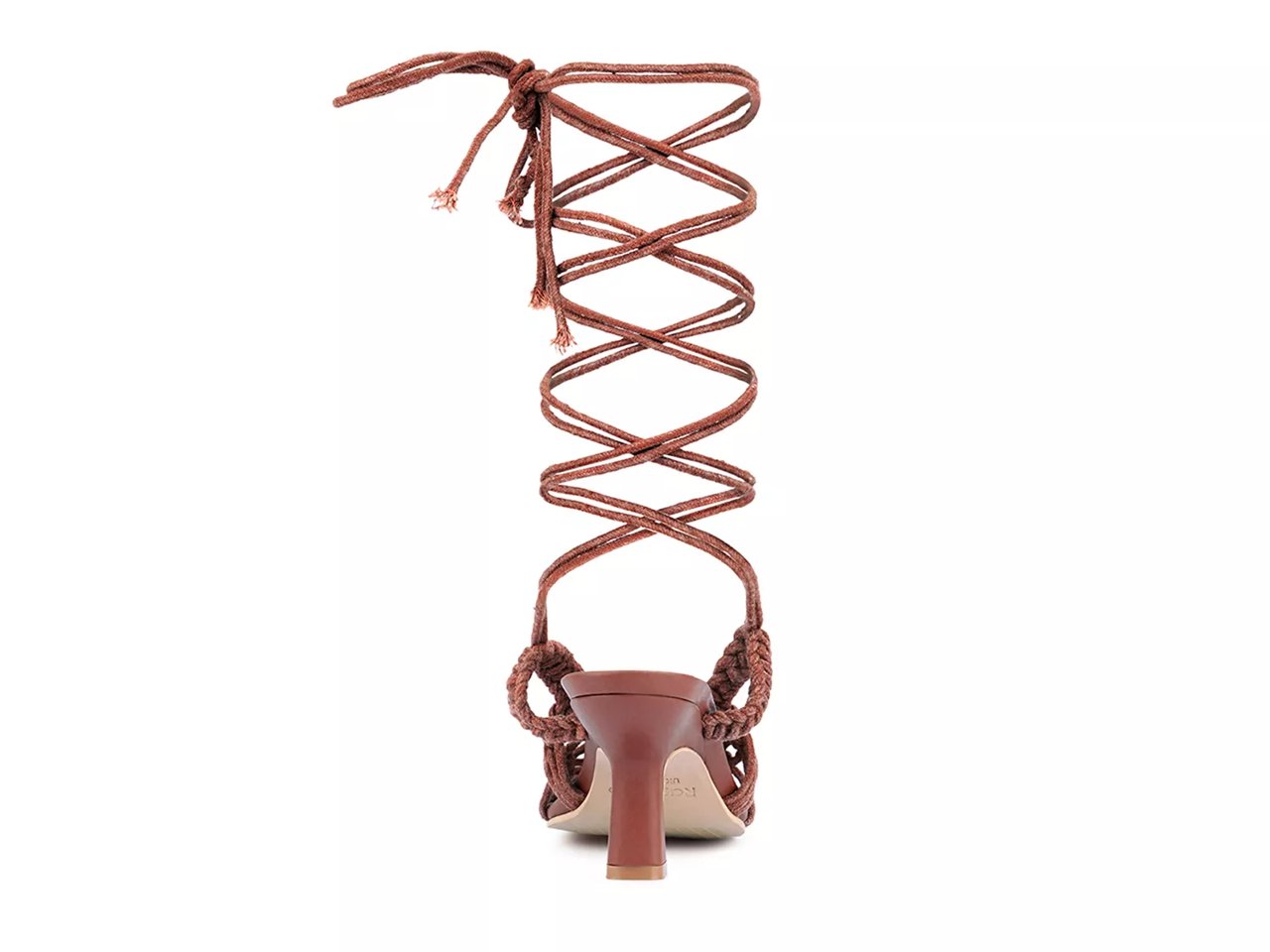 Beroe Ghillie Sandal