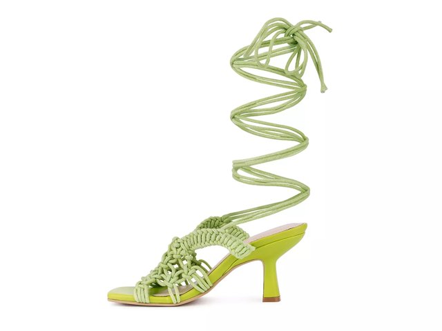 Beroe Ghillie Sandal