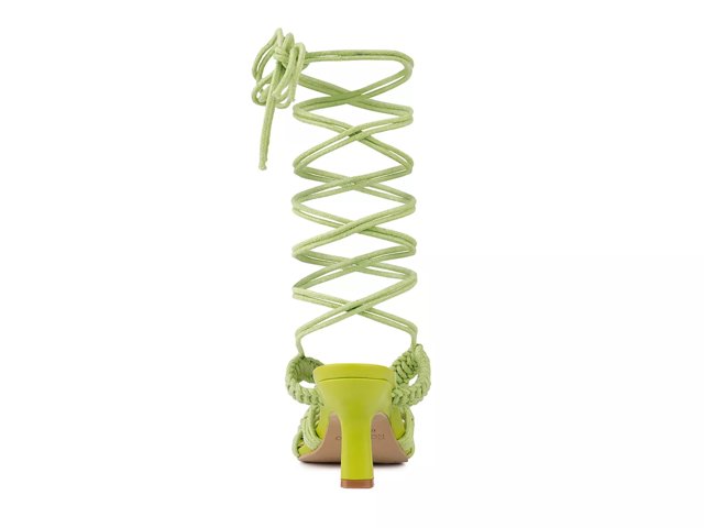 Beroe Ghillie Sandal