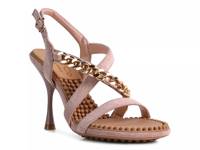 Domeda Sandal Blush view