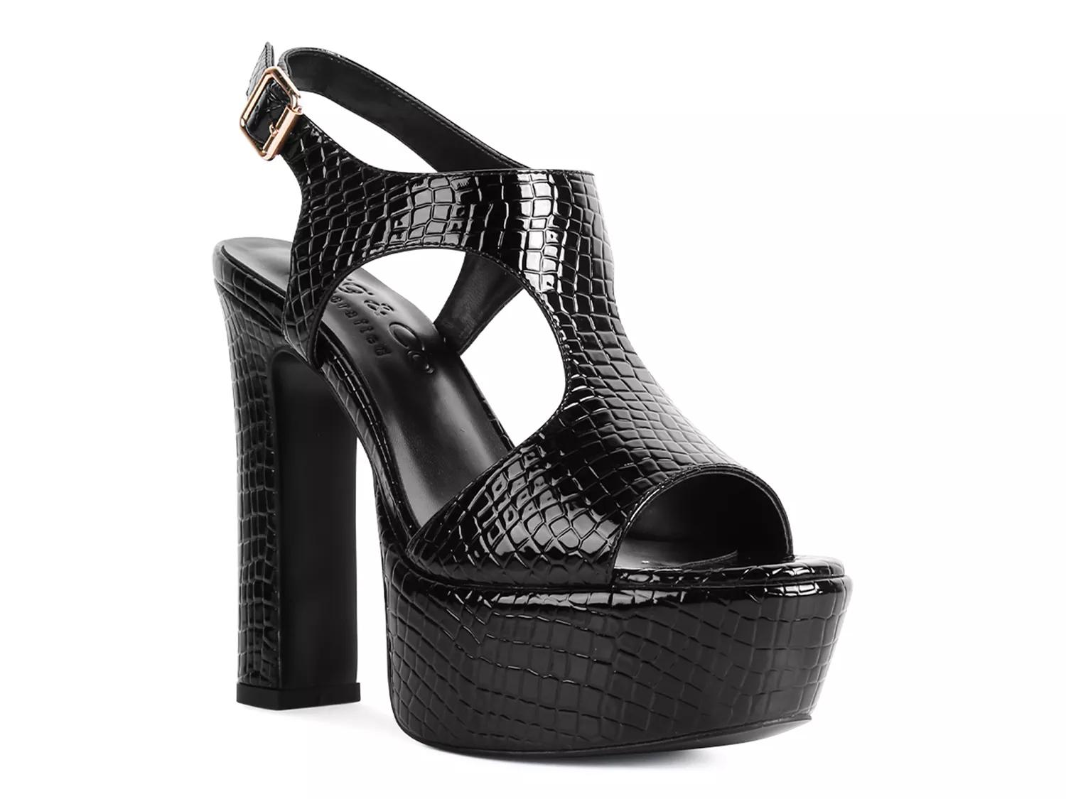 Croft Platform Sandal - image 2