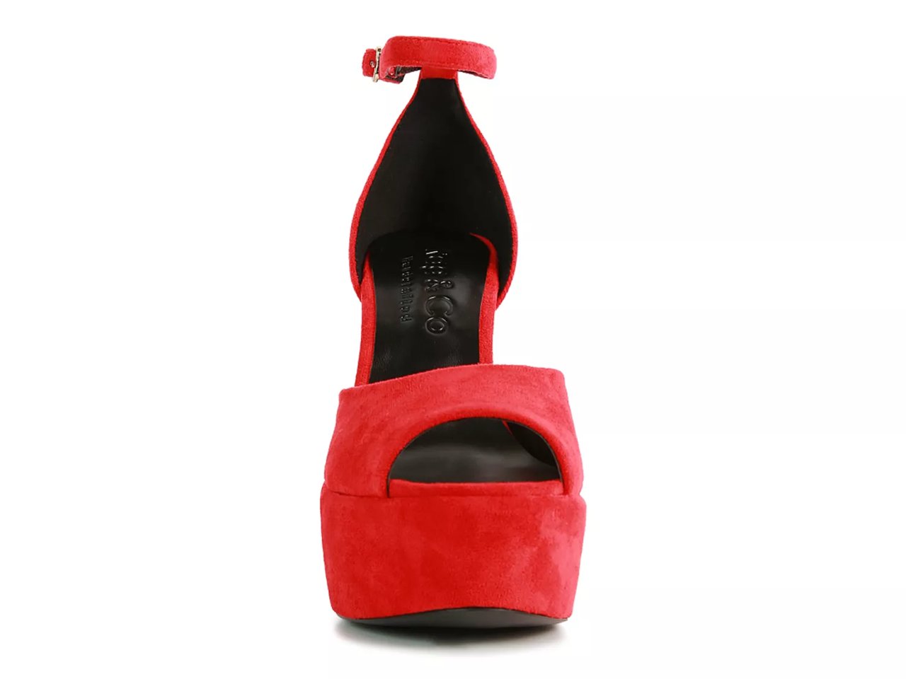 Beaty Platform Sandal