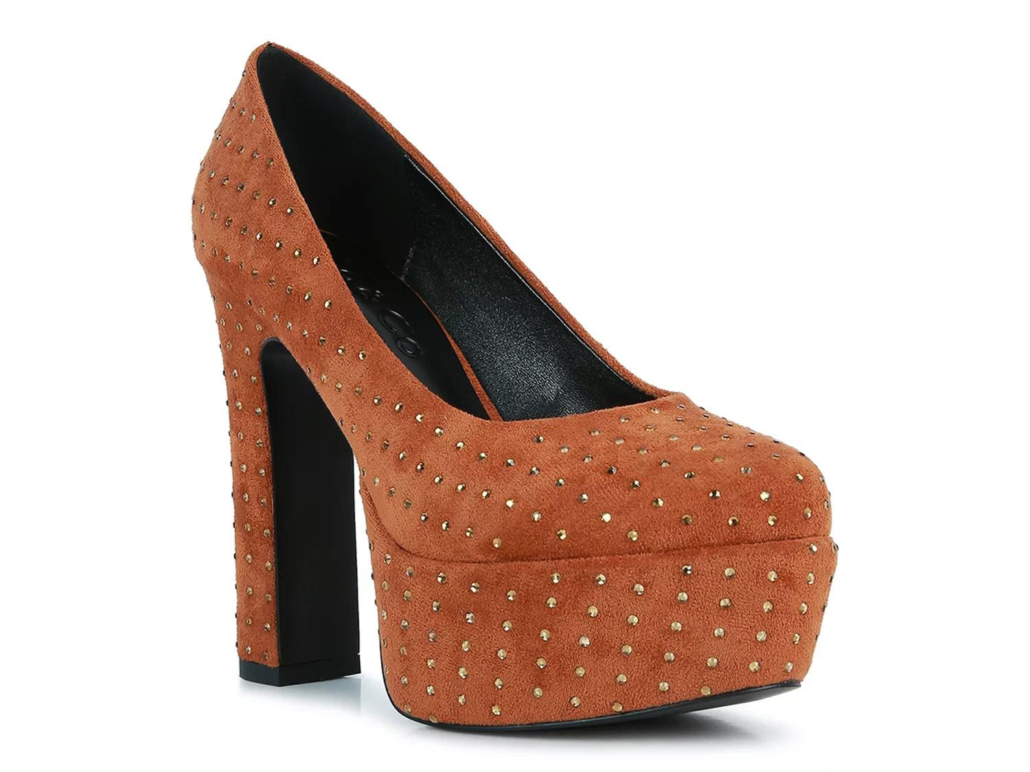 Poppins Platform Pump - image 2