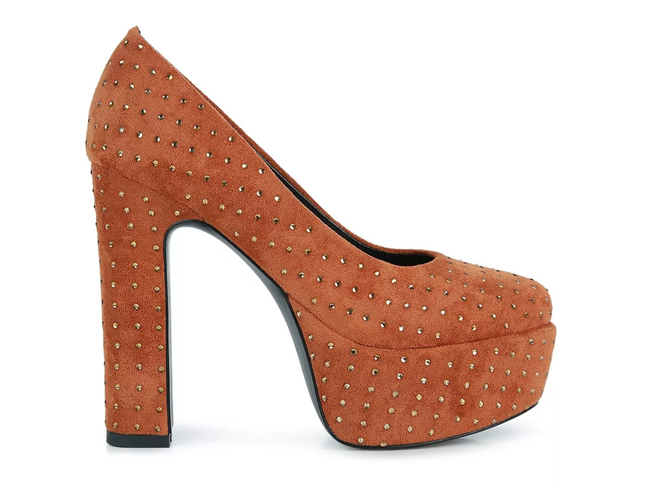 Poppins Platform Pump