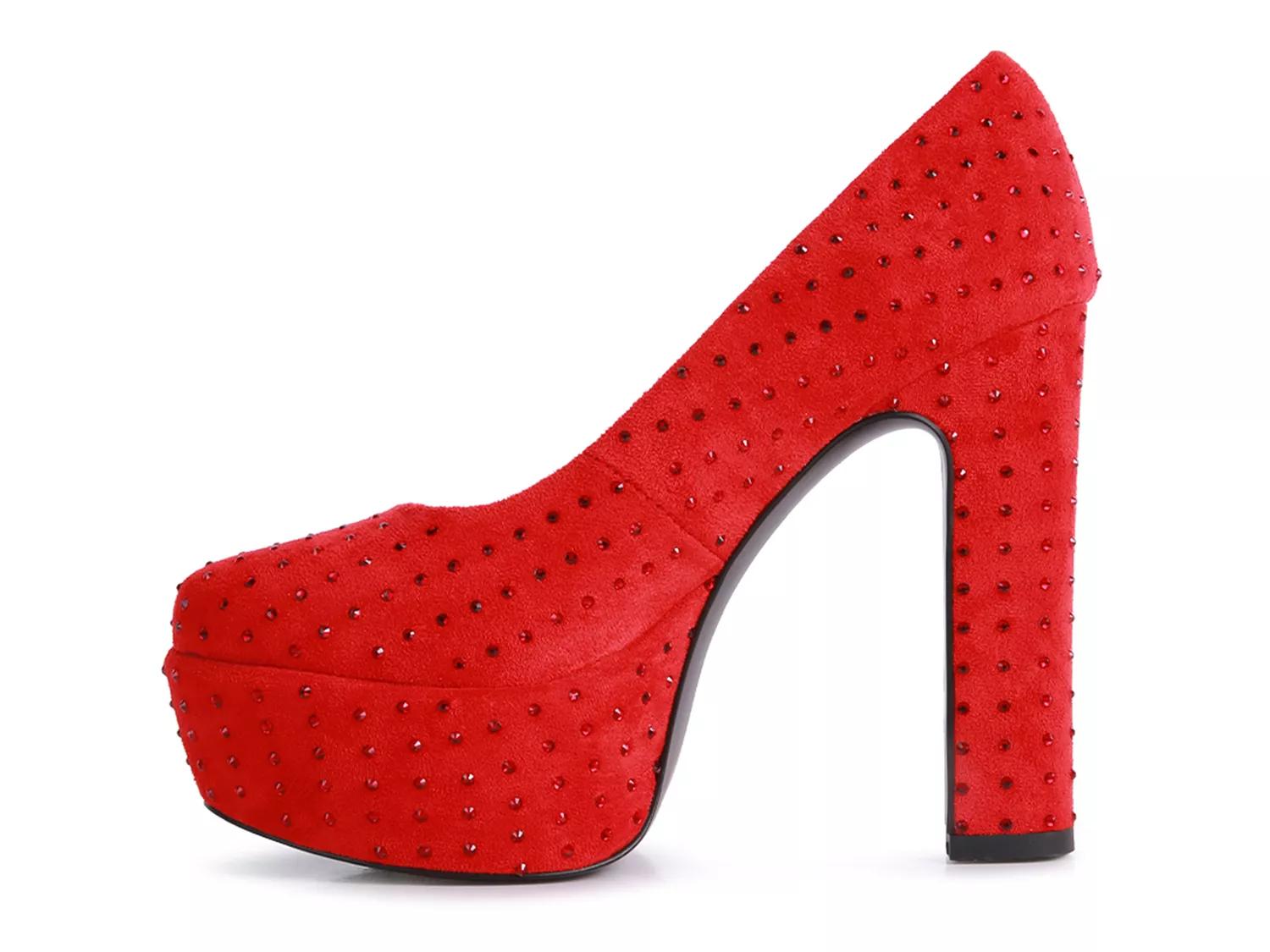 Poppins Platform Pump