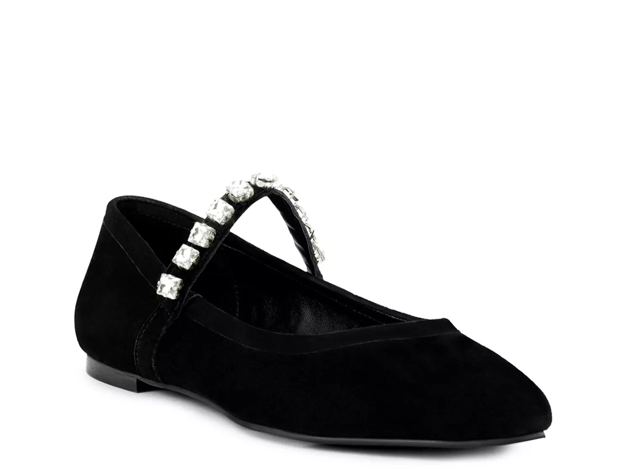 Assisi Ballet Flat