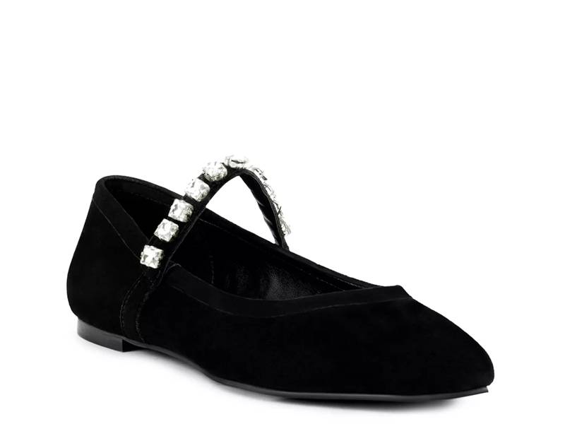 Assisi Ballet Flat