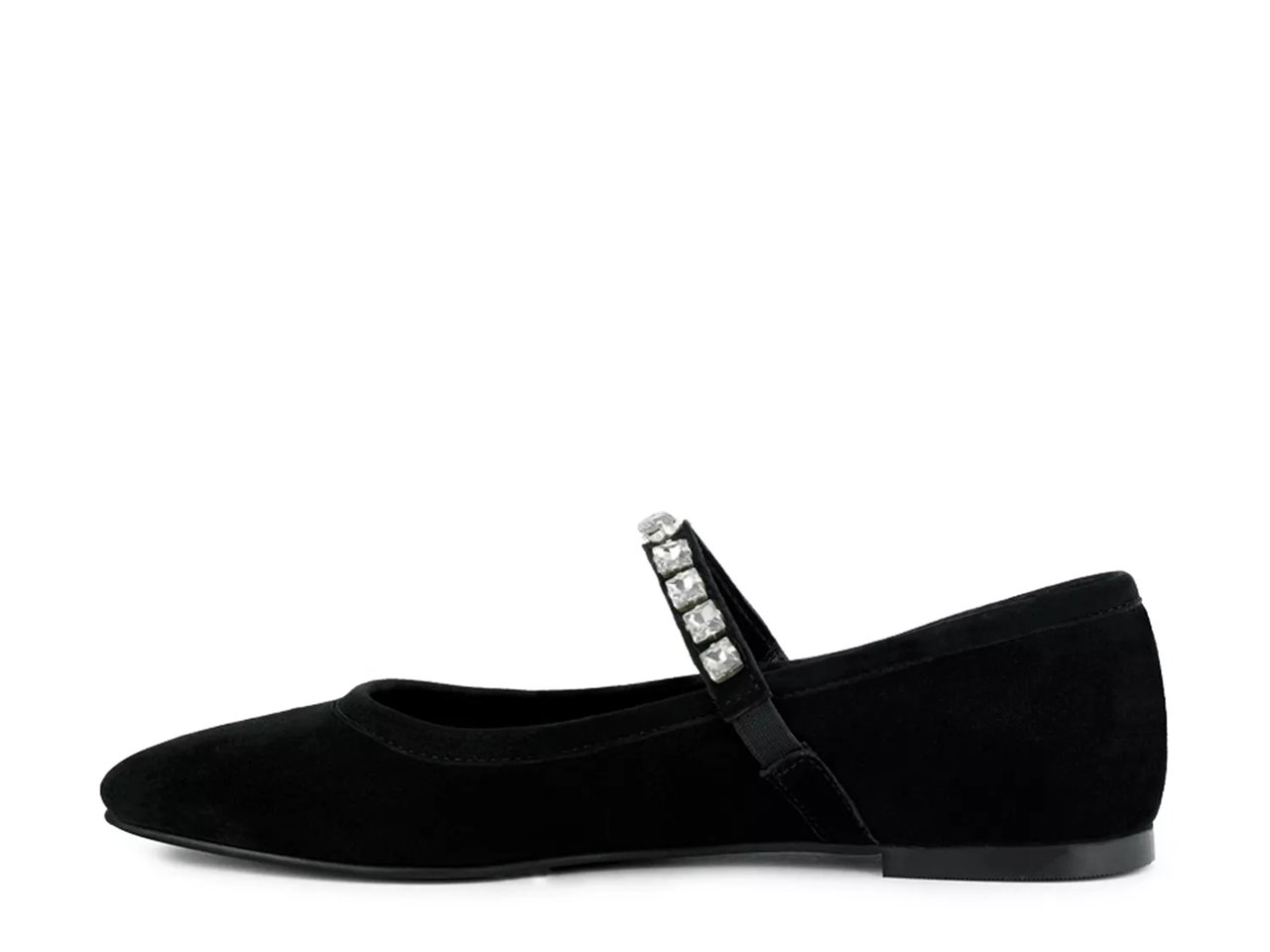 Assisi Ballet Flat