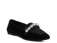 Lamington Loafer Black view