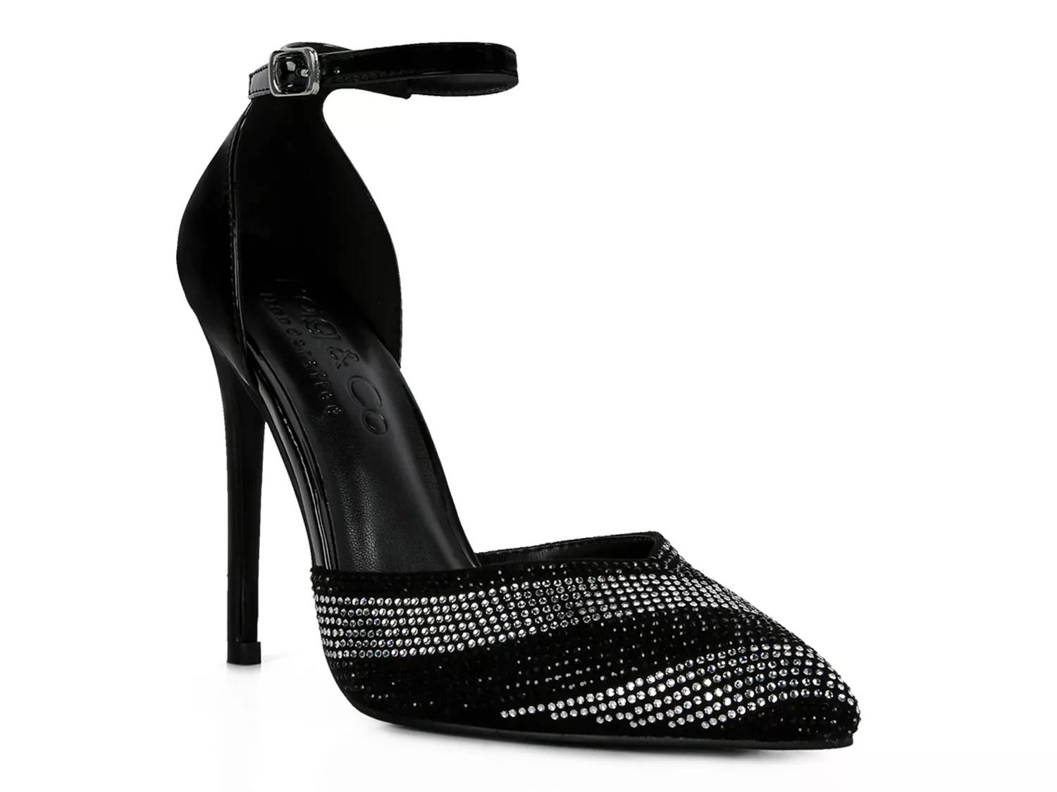 Nobles Pump