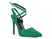 Charmer Pump Green view