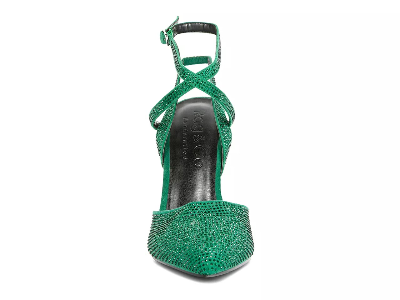 Charmer Pump