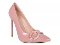 Cocktail Pump Blush view