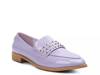 Meanbabe Loafer Lilac view
