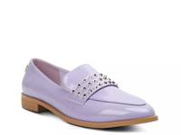 Meanbabe Loafer Lilac view