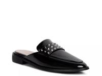 Yastha Mule Black view