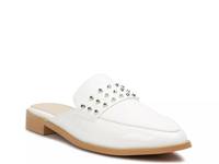 Yastha Mule White view