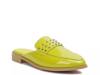 Yastha Mule Lime Green view