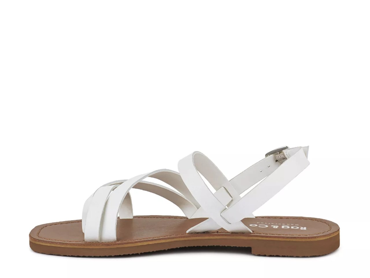Sloana Sandal