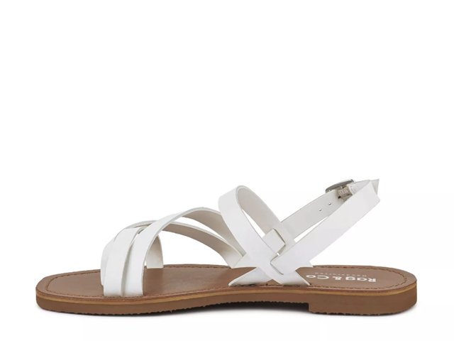 Sloana Sandal