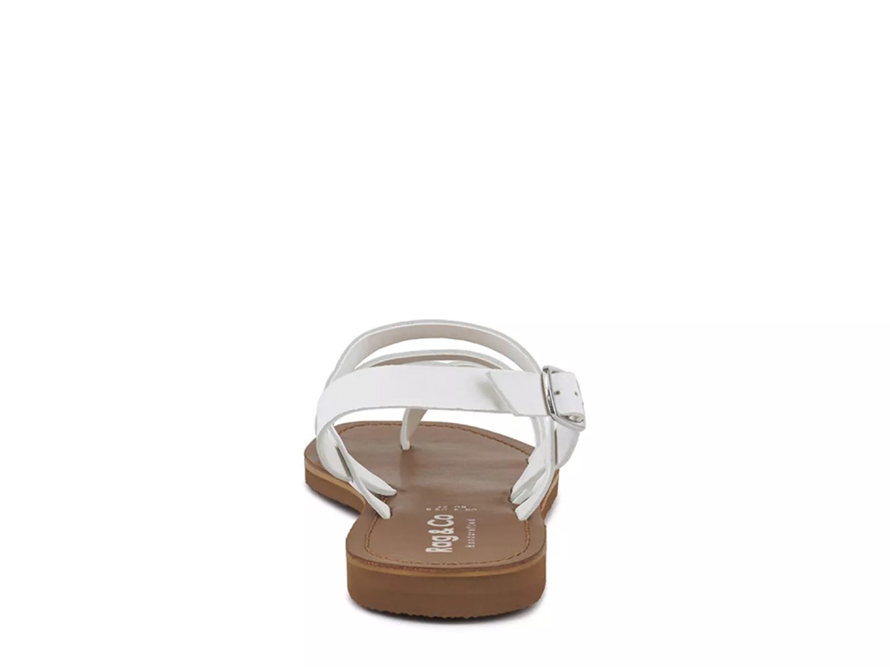 Sloana Sandal