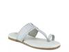 Mila Sandal White view