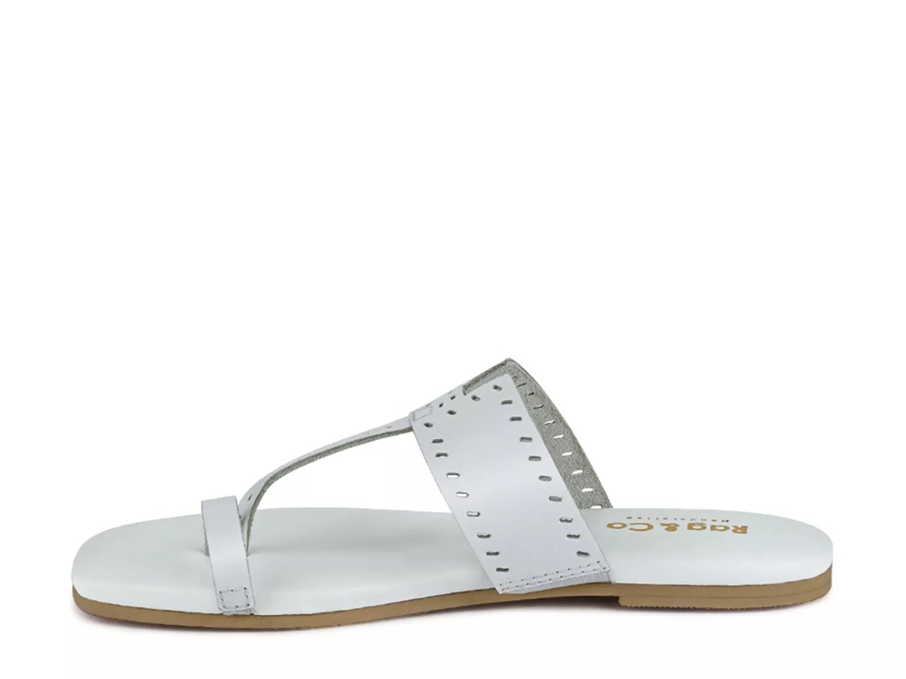 Mila Sandal