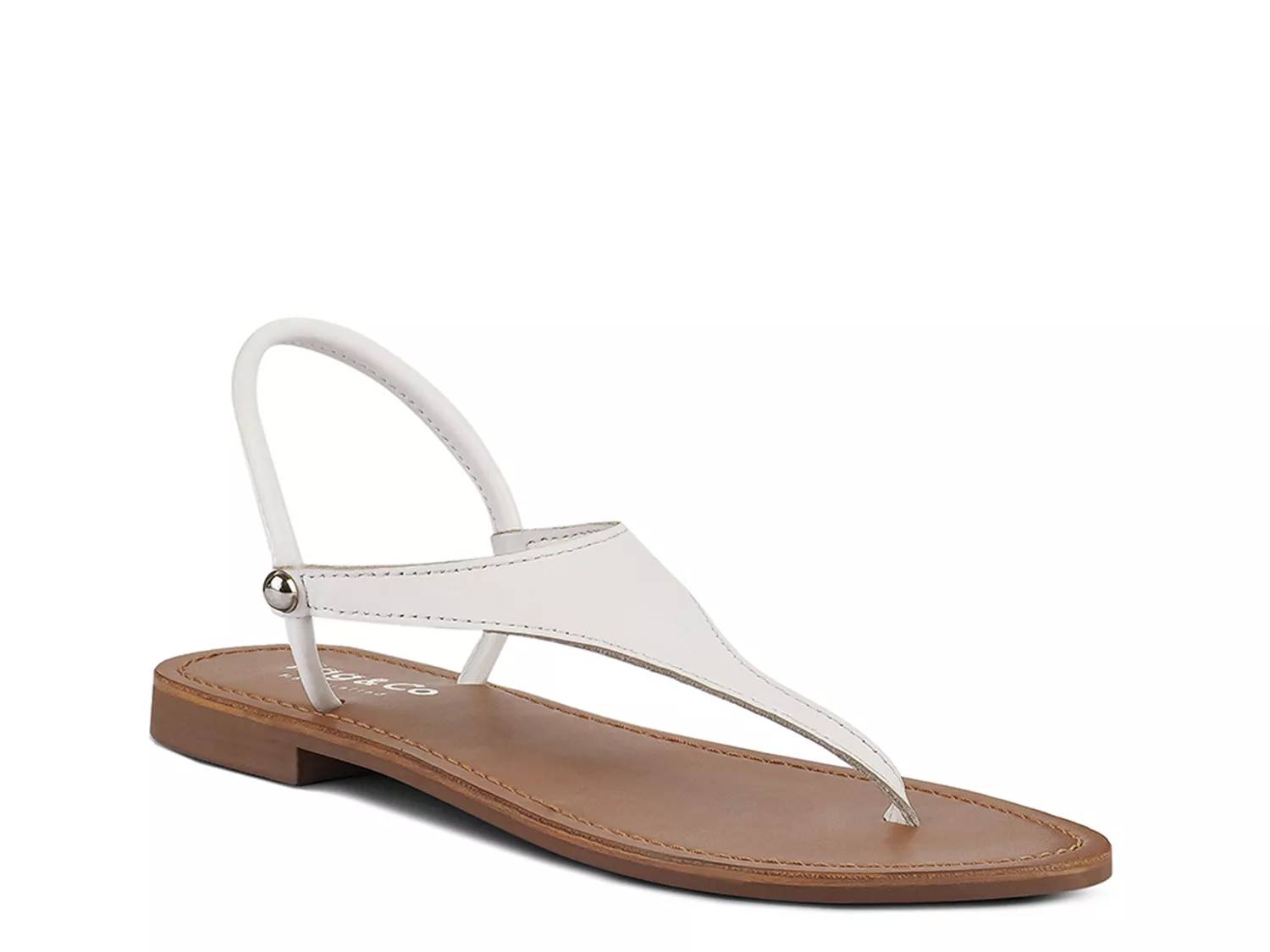 Madline Sandal