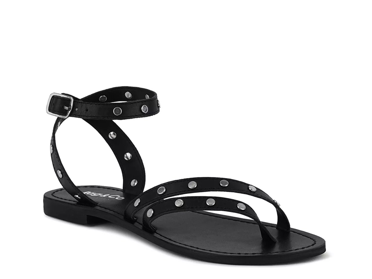 Oprah Sandal