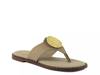 Kathleen Sandal Beige view