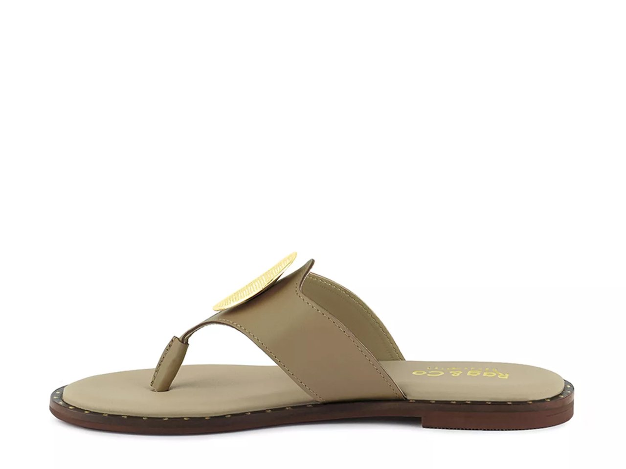 Kathleen Sandal