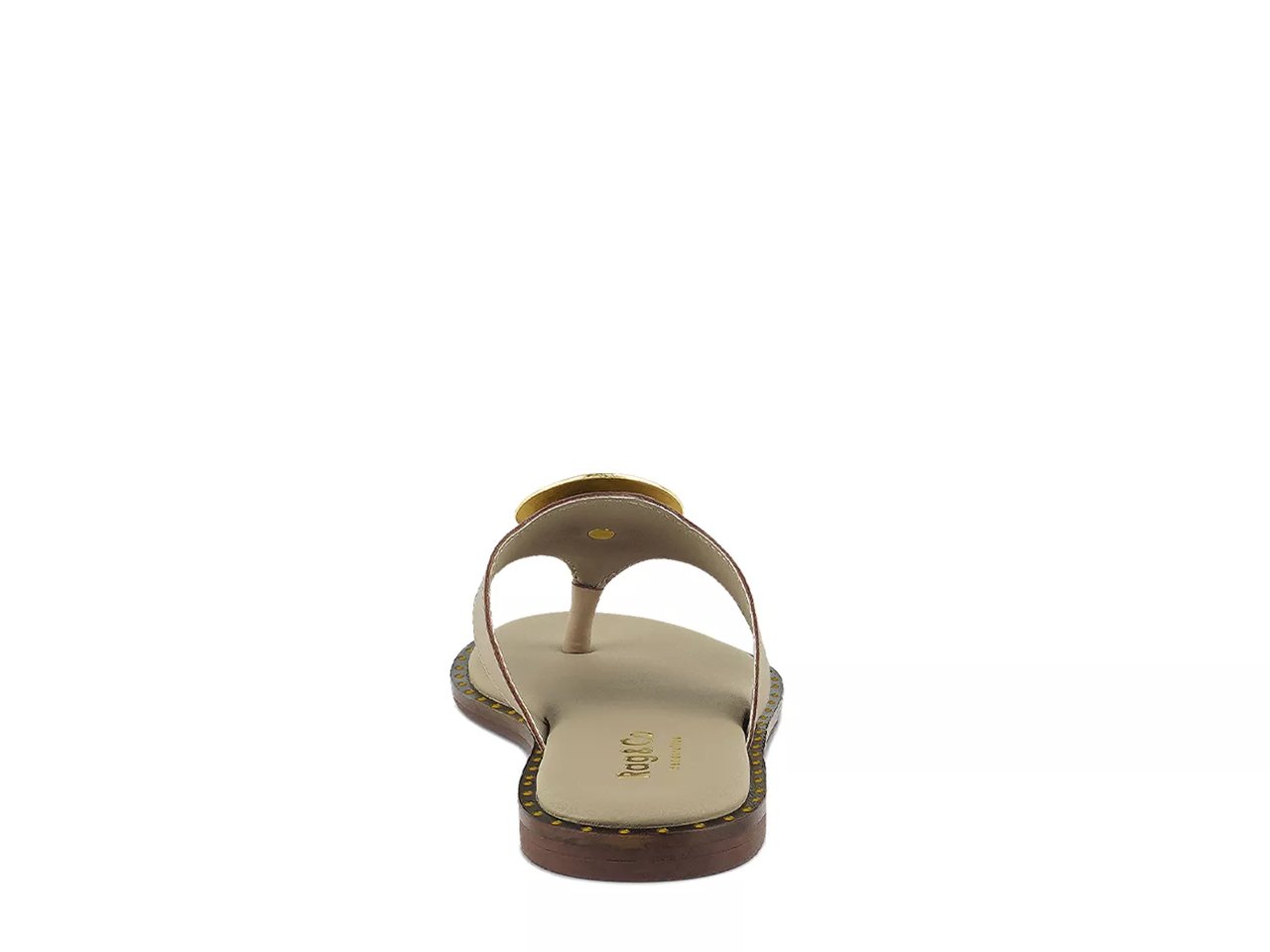 Kathleen Sandal