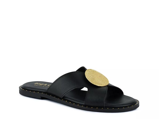 Eudora Sandal