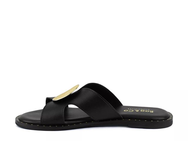 Eudora Sandal