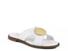 Eudora Sandal White view