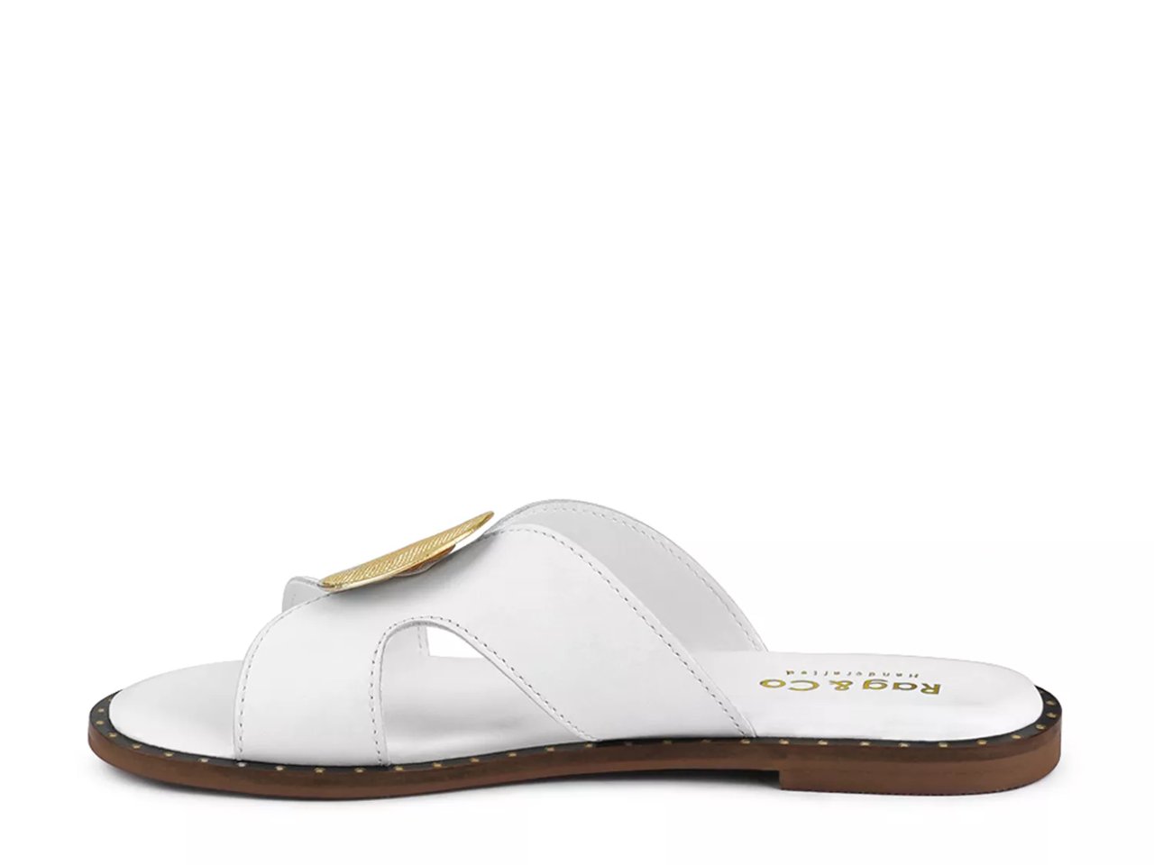 Eudora Sandal