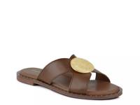 Eudora Sandal Tan view