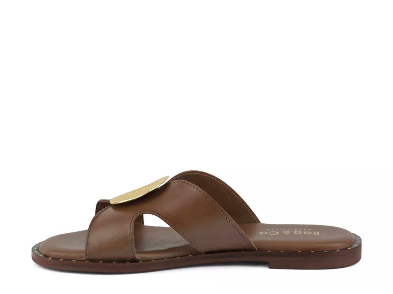 Eudora Sandal