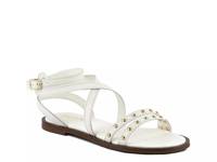 Corriane Sandal Off White view