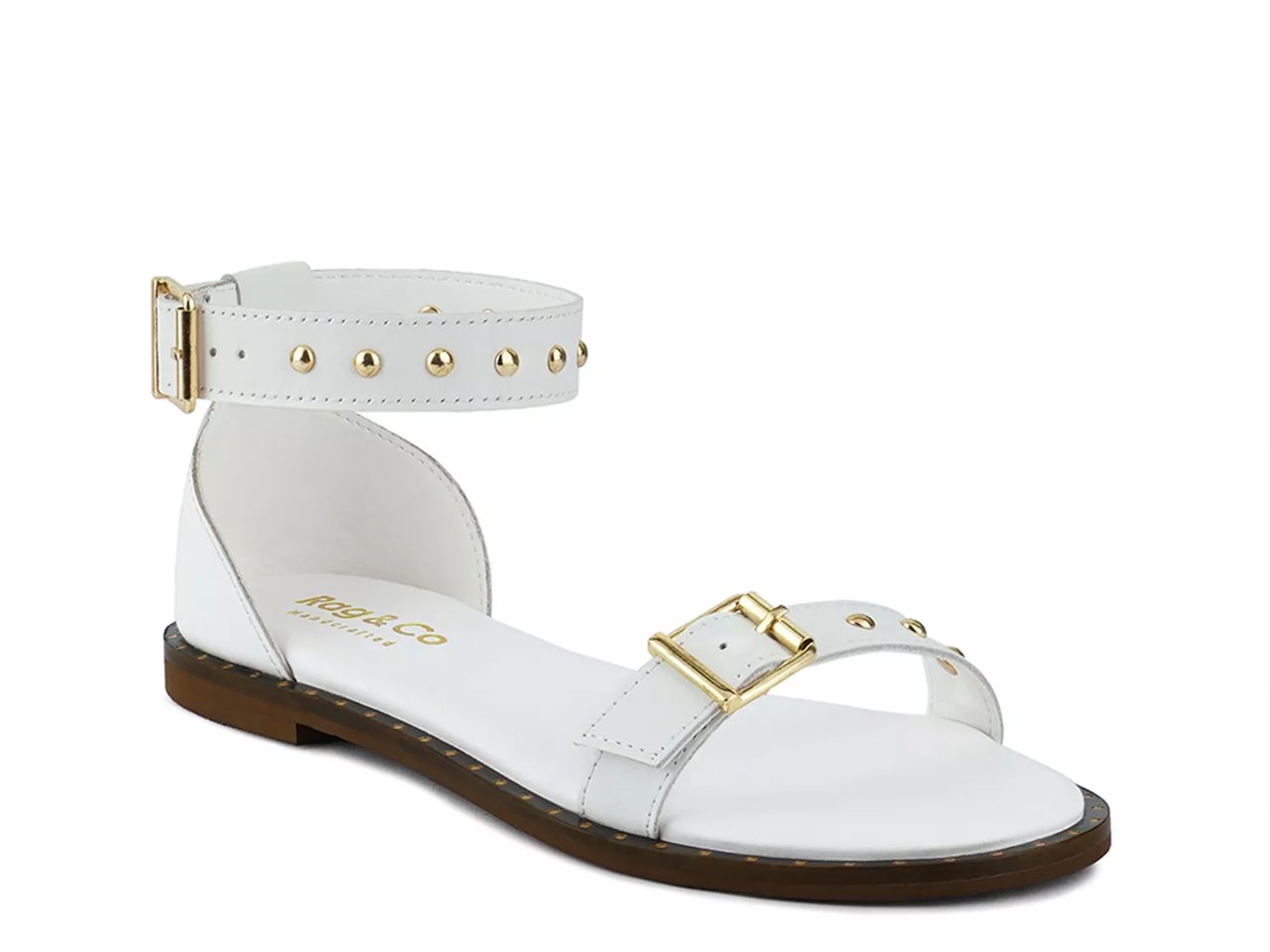 Rosemary Sandal