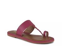 Harris Sandal Fuchsia view