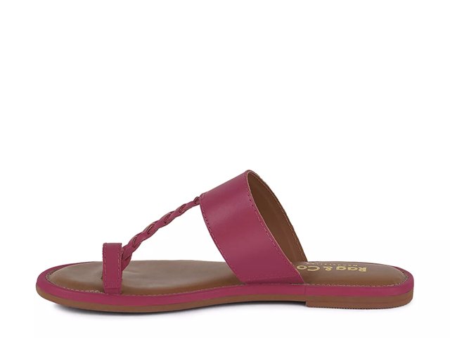 Harris Sandal