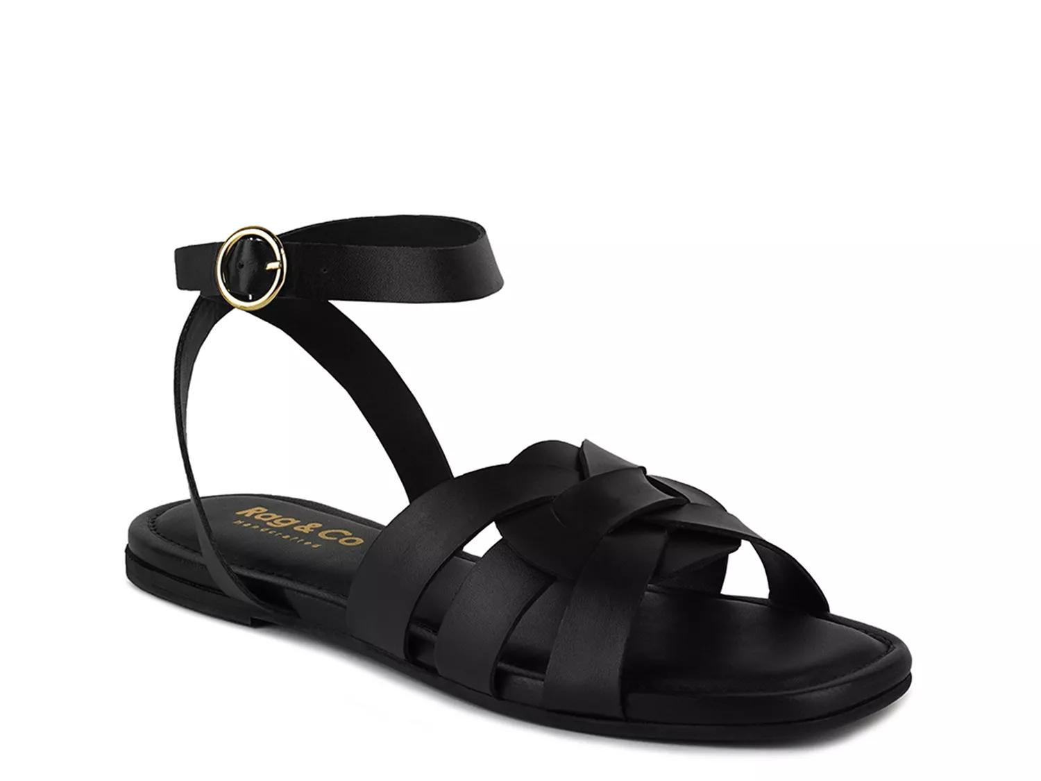 Ashton Sandal - image 2