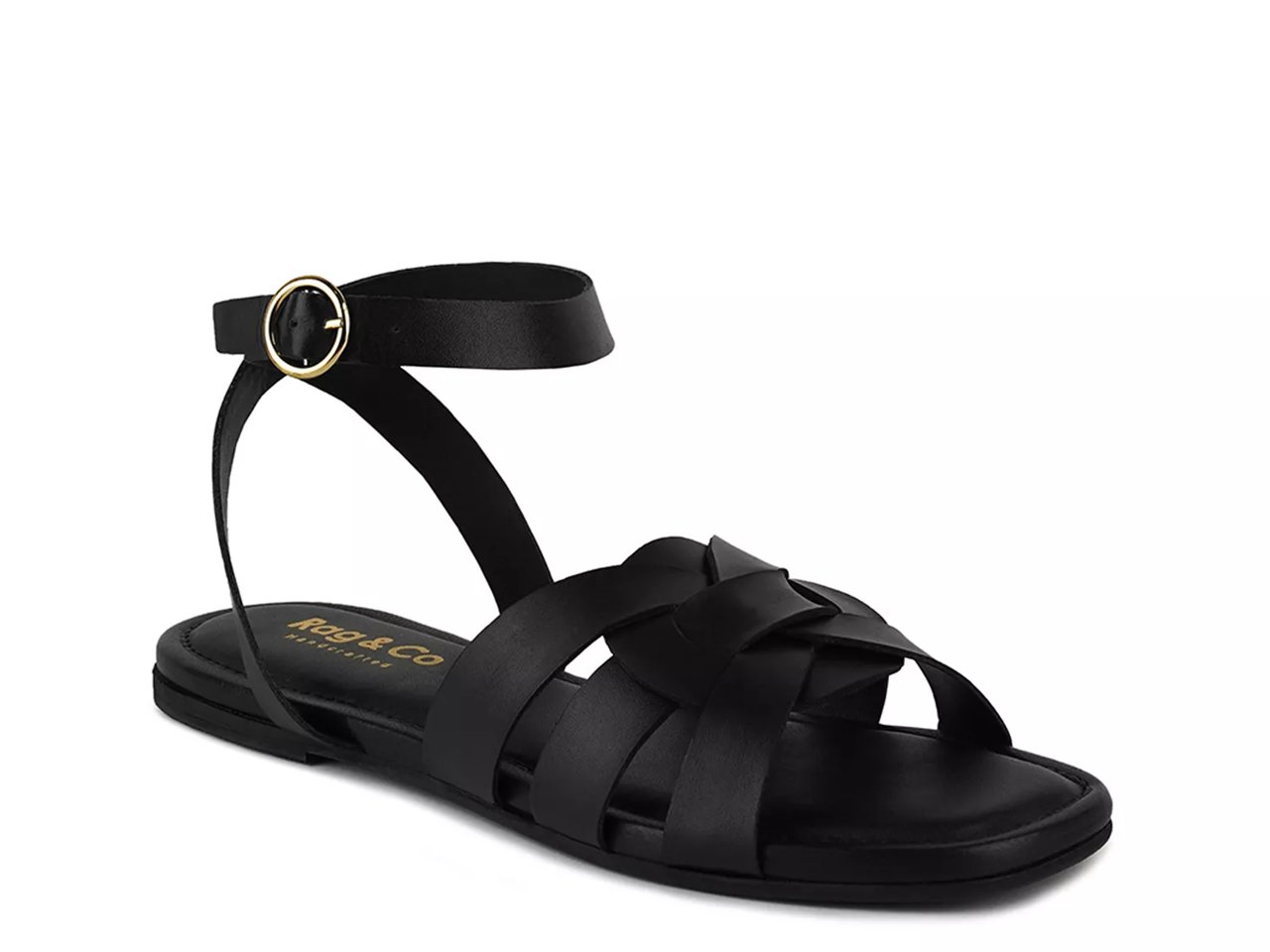Ashton Sandal