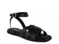 Ashton Sandal Black view