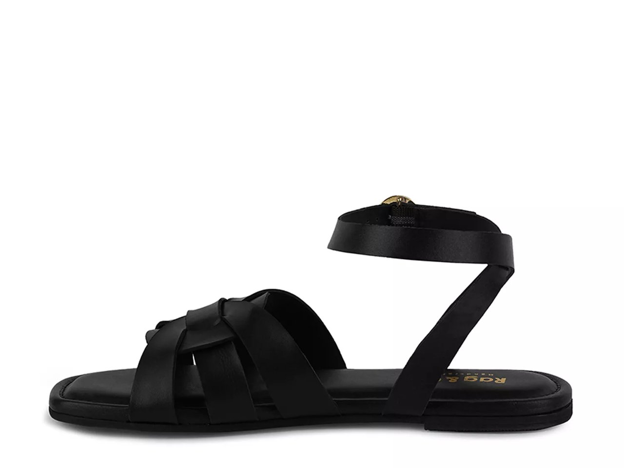 Ashton Sandal